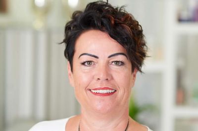 Team Anja Grupp