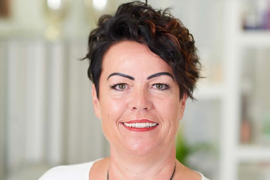 Team Anja Grupp